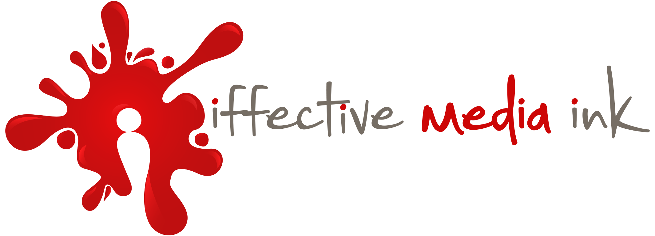 Iffective Media Ink Logo
